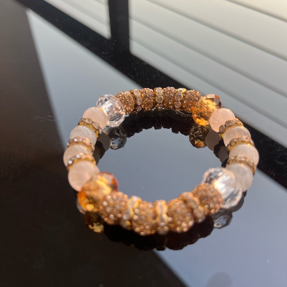 Custom Handmade Bracelet ๐๐ - Picture 4 of 5